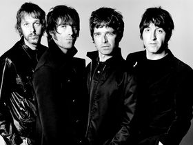 Oasis album is Dig Out Your Soul